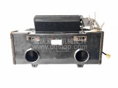 北方奔馳暖風機